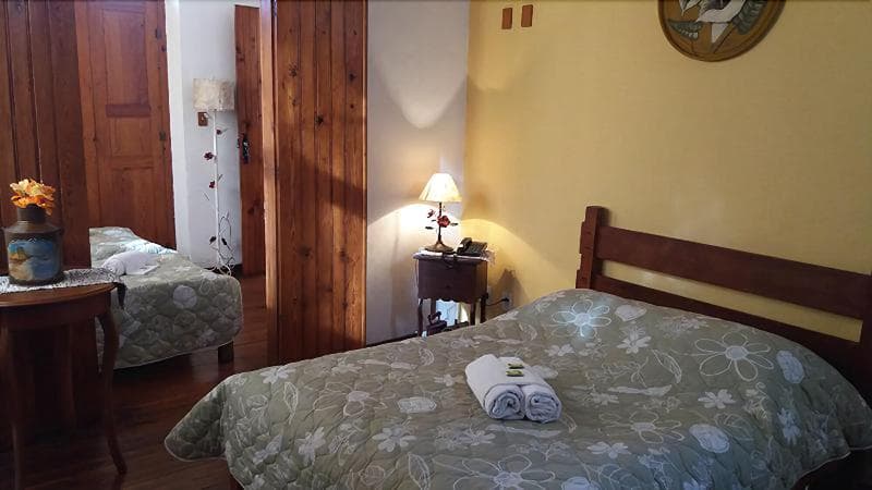 Pousada Estação Do Trem 3