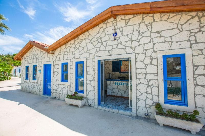 Risus Garden Marina Hotel 4