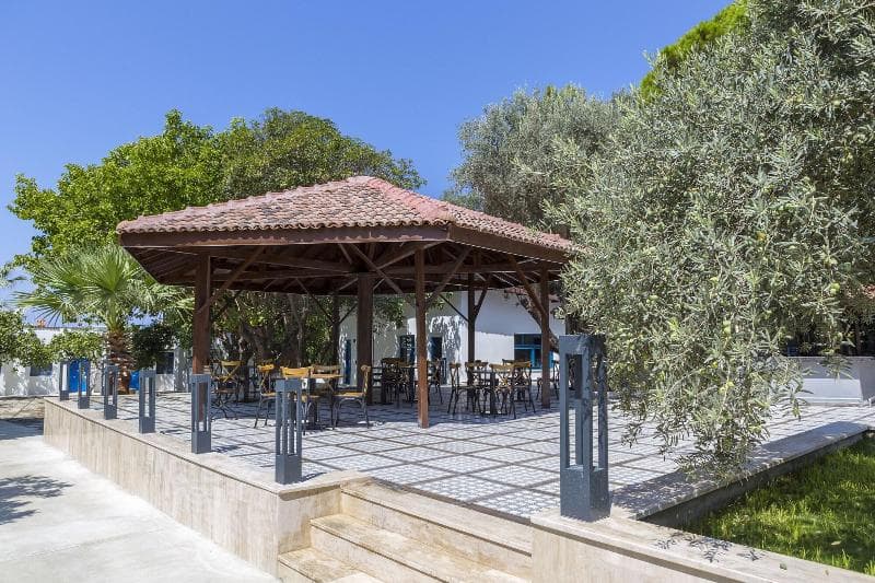 Risus Garden Marina Hotel photo 1