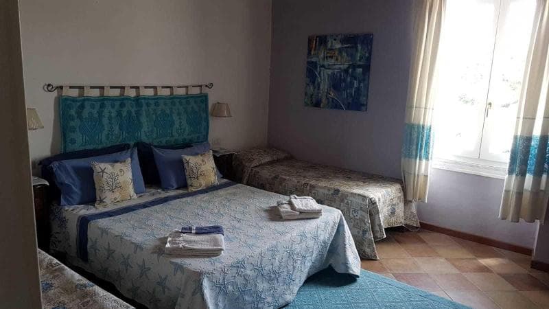B&B Guest House Il Porto Vecchio 5