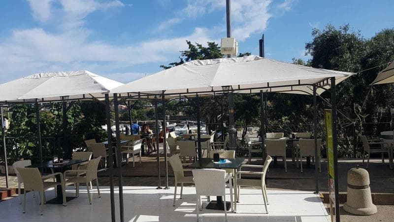 B&B Guest House Il Porto Vecchio 4