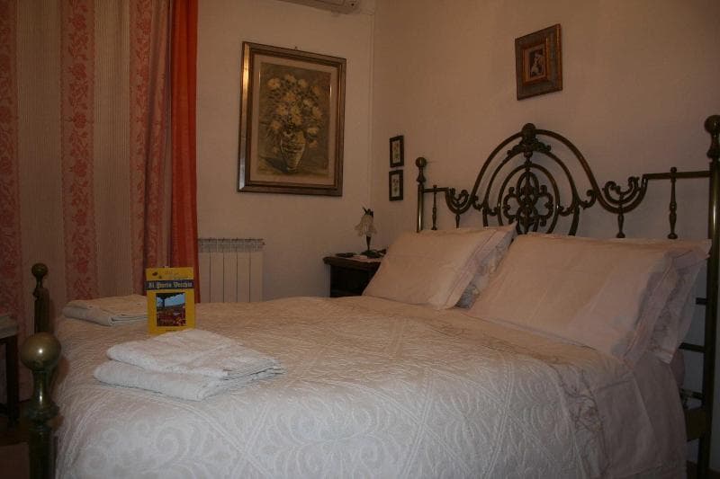 B&B Guest House Il Porto Vecchio 2