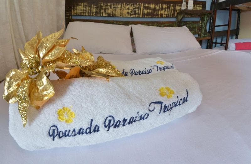 Pousada Paraso Tropical photo 1