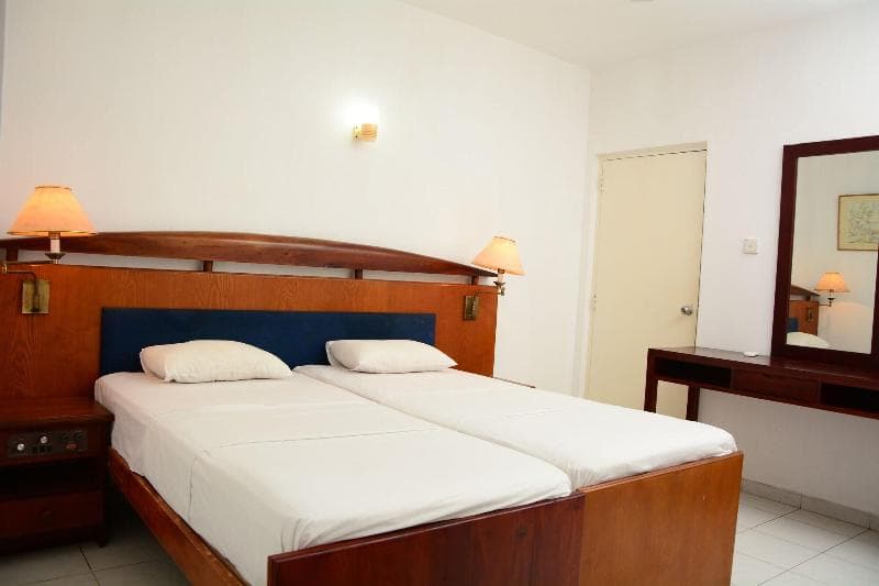Ykd Tourist Rest 5
