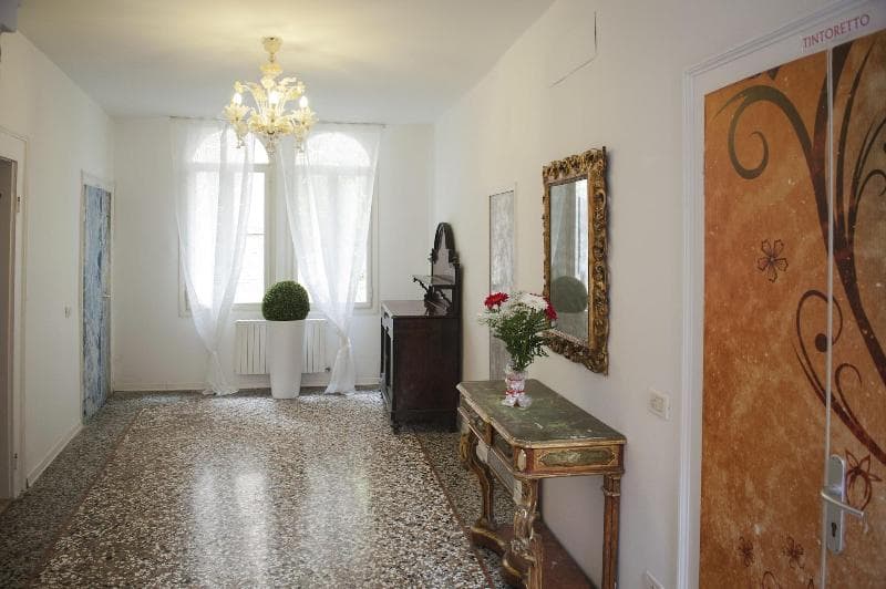 Porta Orientalis Venice photo 1