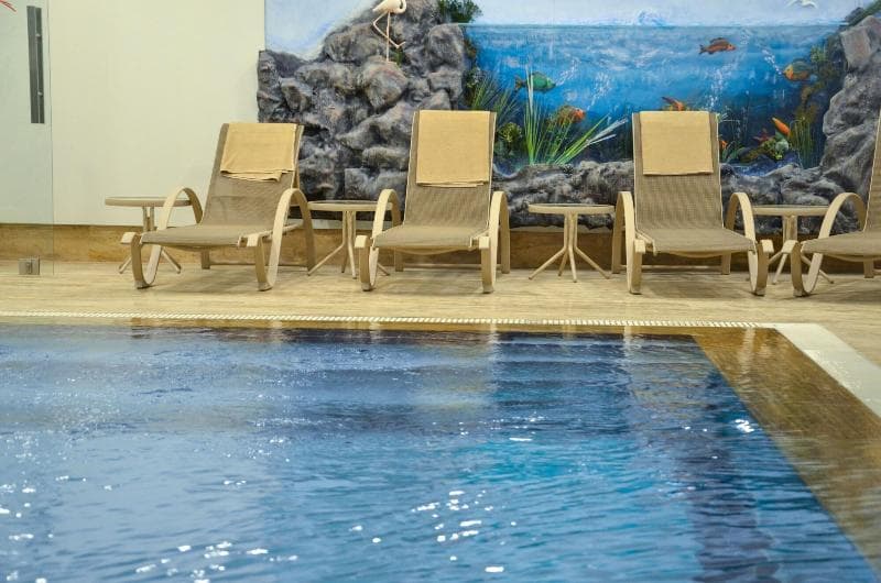 Bacacan Hotel 4
