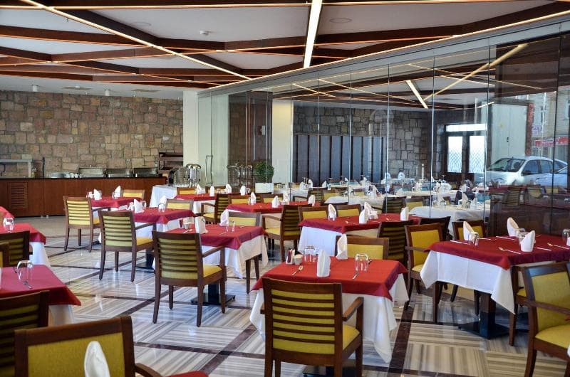 Bacacan Hotel 5