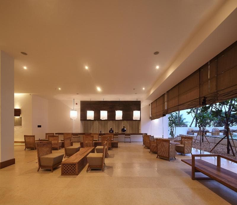 Riff Hikkaduwa Resort photo 1