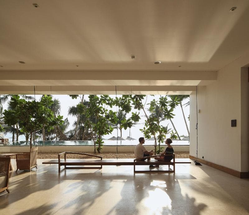 Riff Hikkaduwa Resort 5