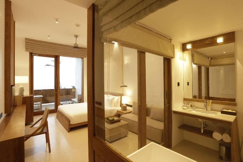 Riff Hikkaduwa Resort 3