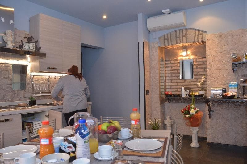Bed & Breakfast B&B La Casa Di Patty main