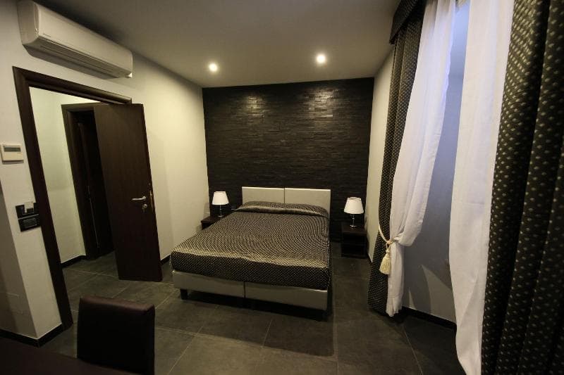 Bed & Breakfast B&B La Casa Di Patty 3