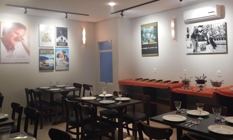 Floripa Lodge Pousada And Bistro main