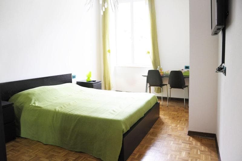B&B Trieste Plus 4