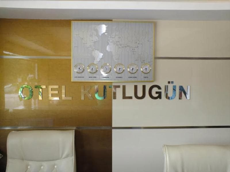 Kutlugun Sahil Otel 4