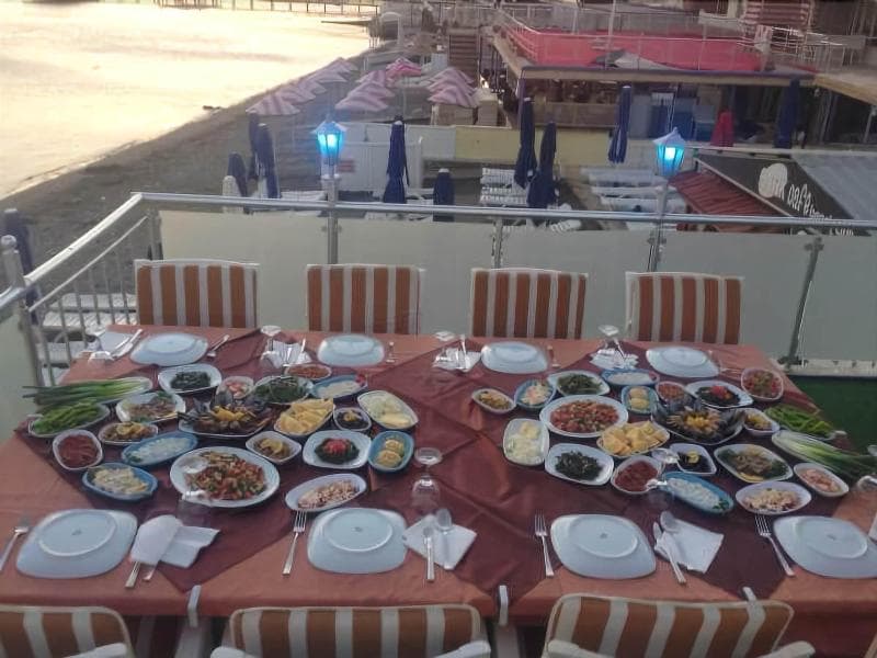 Kutlugun Sahil Otel photo 1