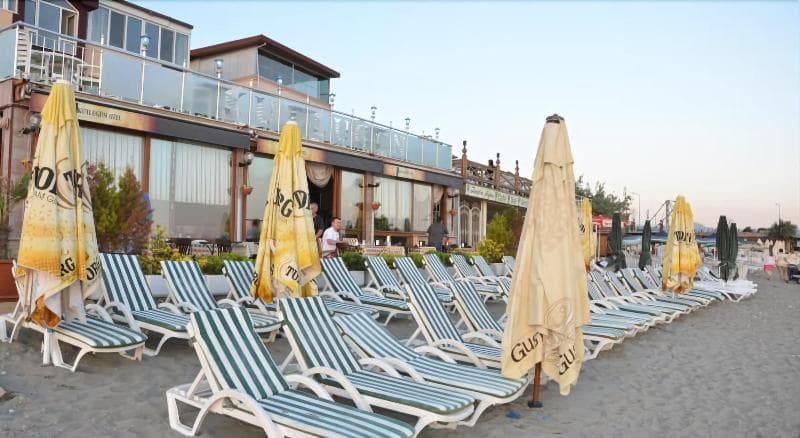Kutlugun Sahil Otel 5
