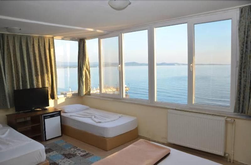 Kutlugun Sahil Otel 3