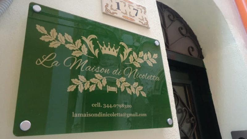 La Maison Di Nicoletta 4