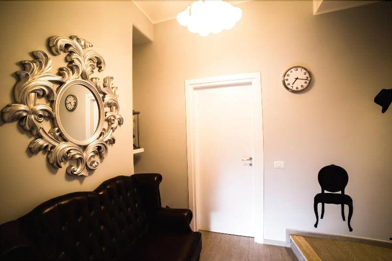 Bed & Breakfast Roman Forum Holiday Termini photo 1