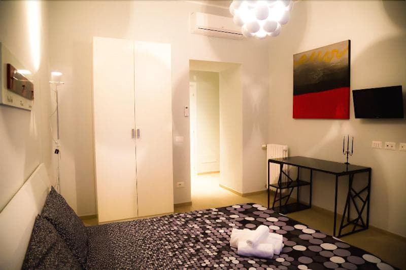 Bed & Breakfast Roman Forum Holiday Termini main