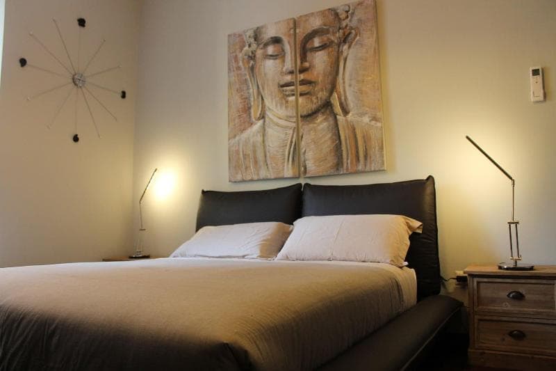 Bed & Breakfast Roman Forum Holiday Termini 3