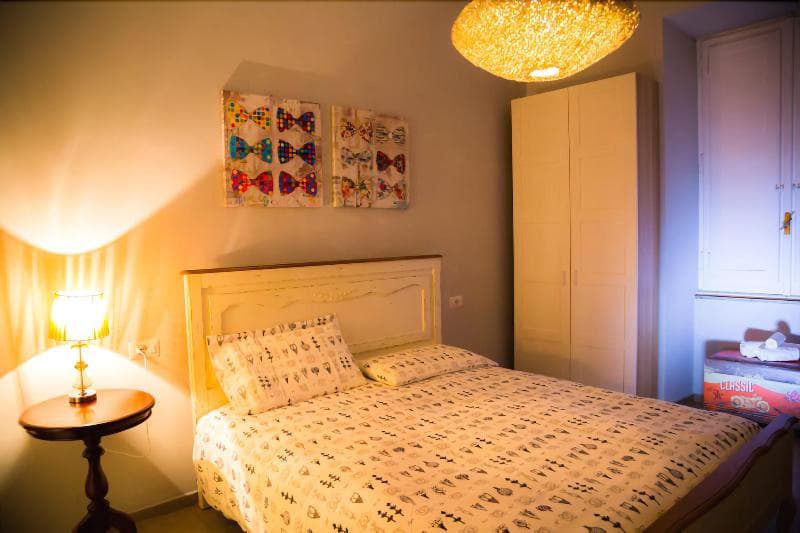 Bed & Breakfast Roman Forum Holiday Termini 4