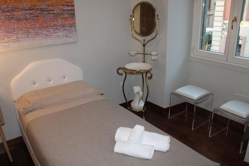 Bed & Breakfast Roman Forum Holiday Termini 5