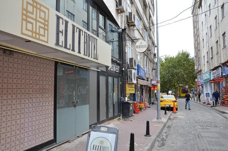 Elit Hotel Corlu 5