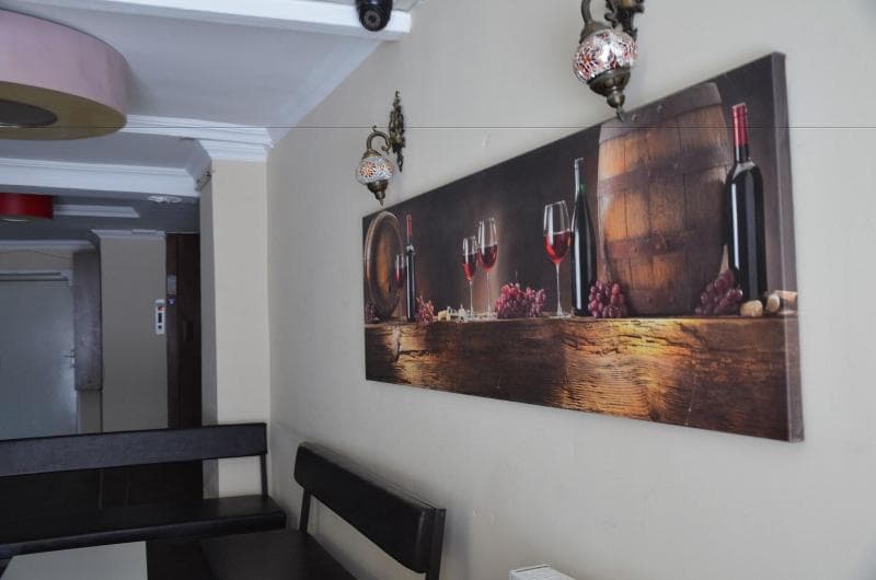 Elit Hotel Corlu main
