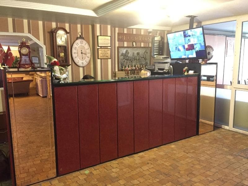 Elit Hotel Corlu 4