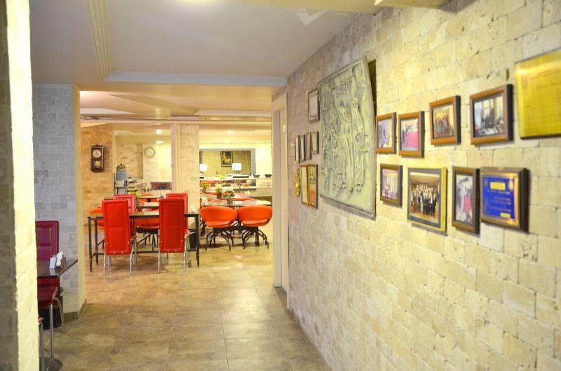 Elit Hotel Corlu photo 1