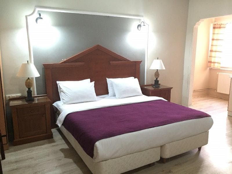 Elit Hotel Corlu 3