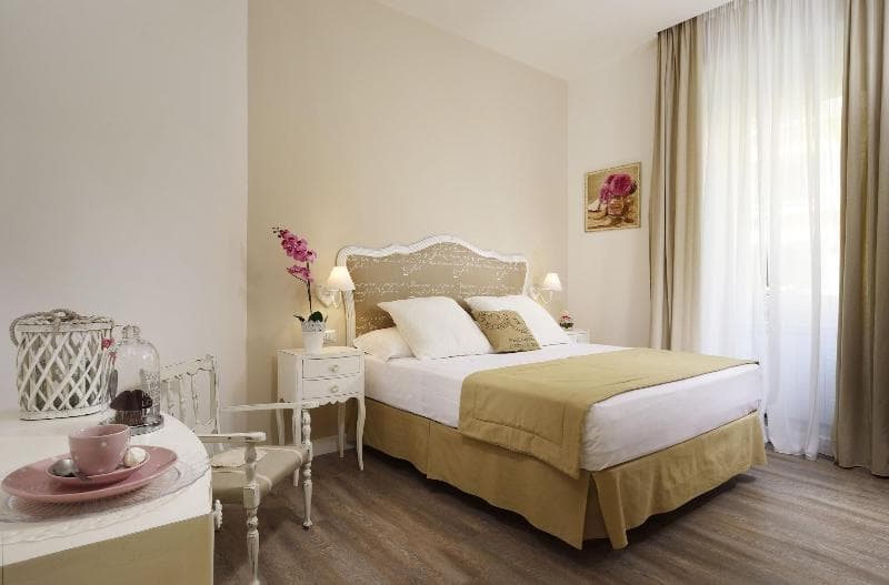 Vaticano Charming Rooms 5