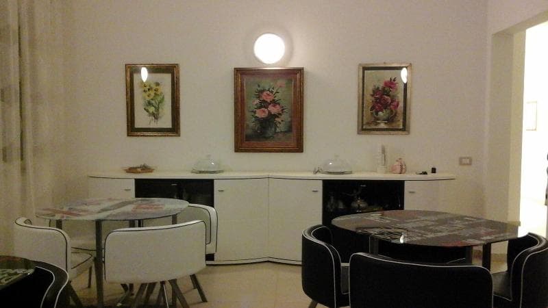 Antares Bed And Breakfast main