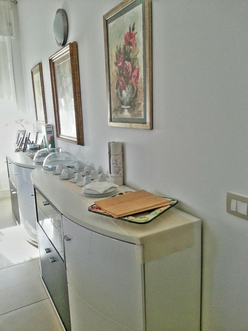 Antares Bed And Breakfast 5