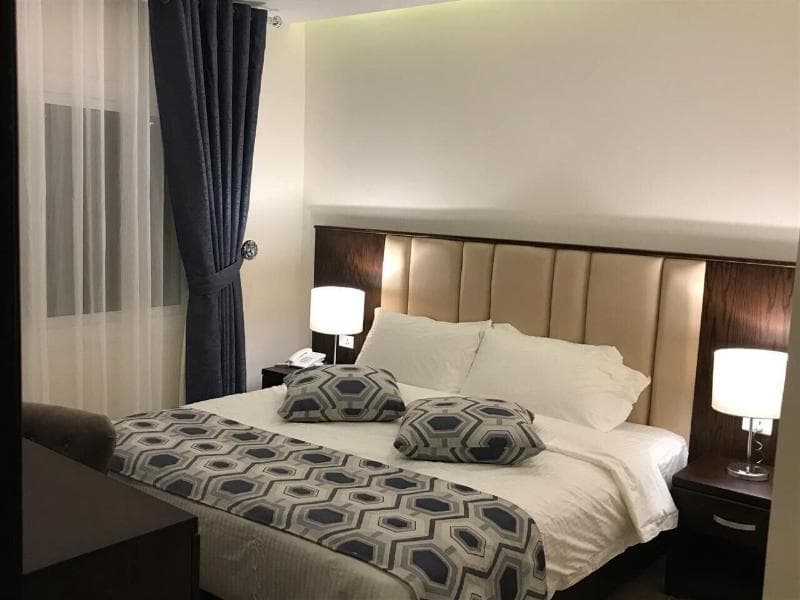 Petra Heart Hotel 4