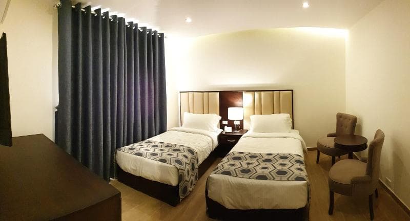 Petra Heart Hotel photo 1