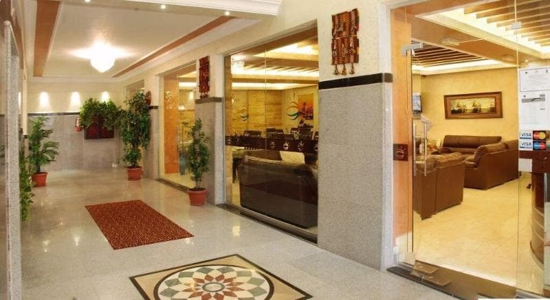 Jardaneh Hotel 3
