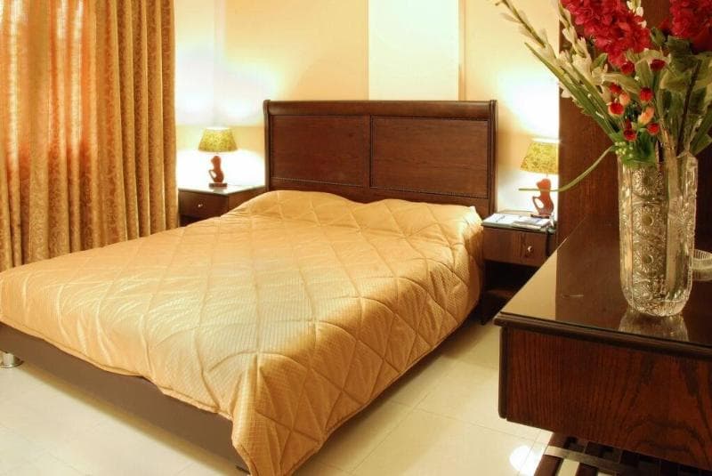 Jardaneh Hotel photo 1