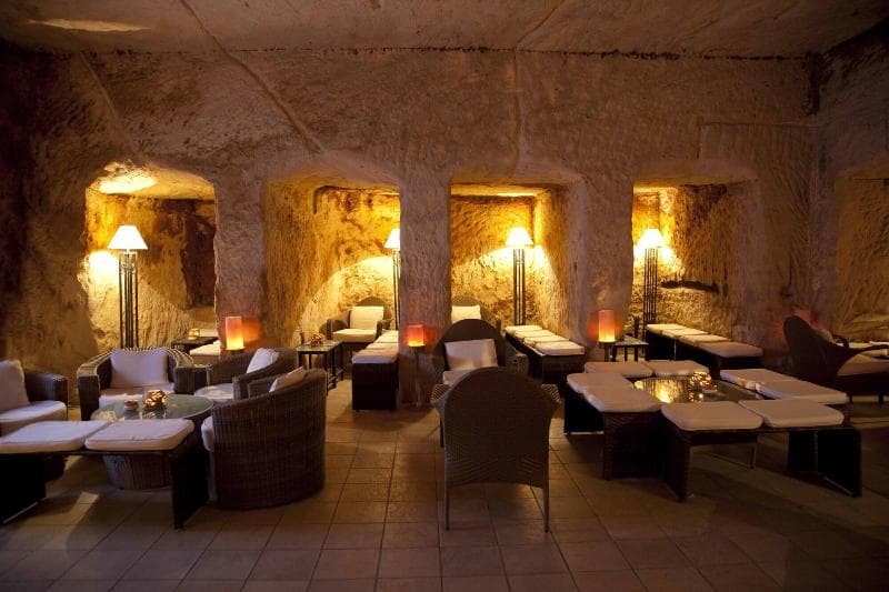 Petra Guest House By Ihg photo 1