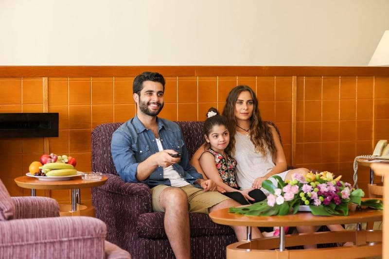 Petra Guest House By Ihg 4