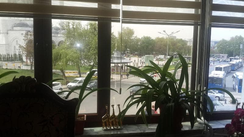 Otel Guleryuz 4