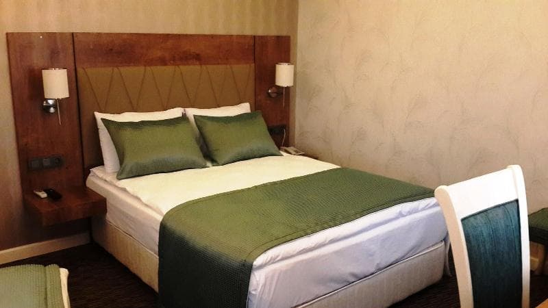 Otel Guleryuz 3