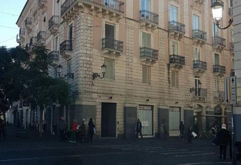 Cortile Stesicoro B&B 2