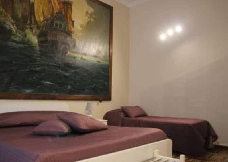 Cortile Stesicoro B&B main