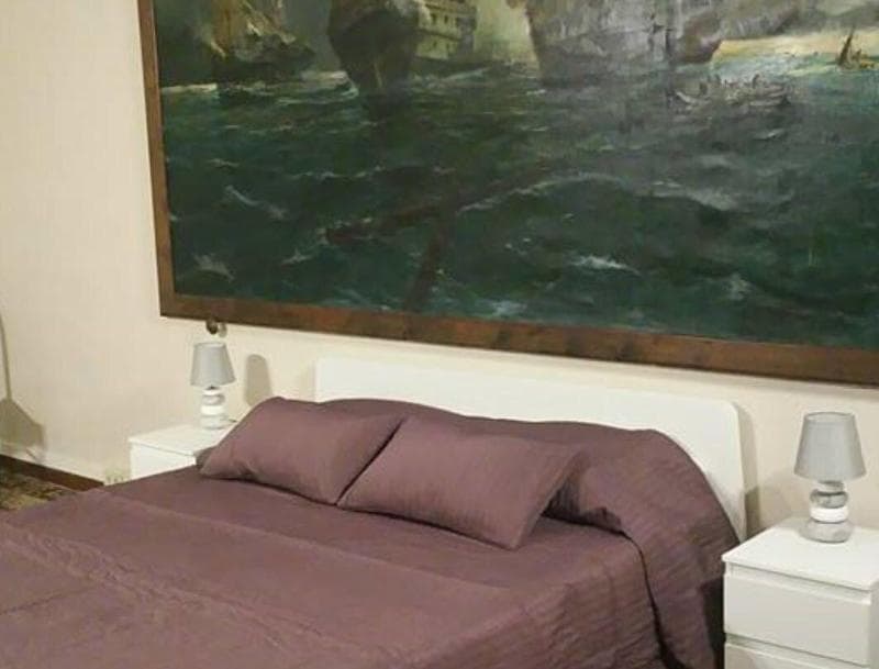 Cortile Stesicoro B&B 3
