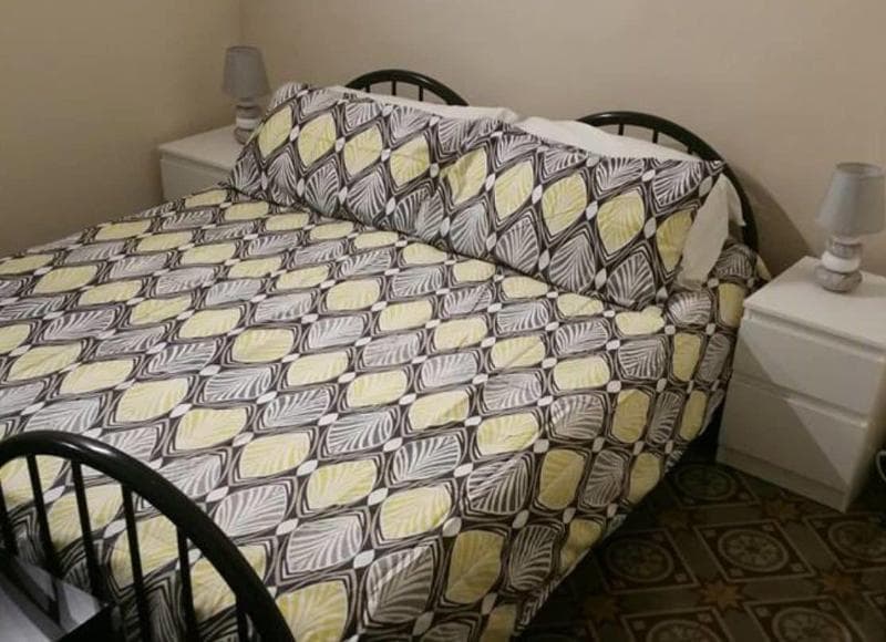 Cortile Stesicoro B&B 5