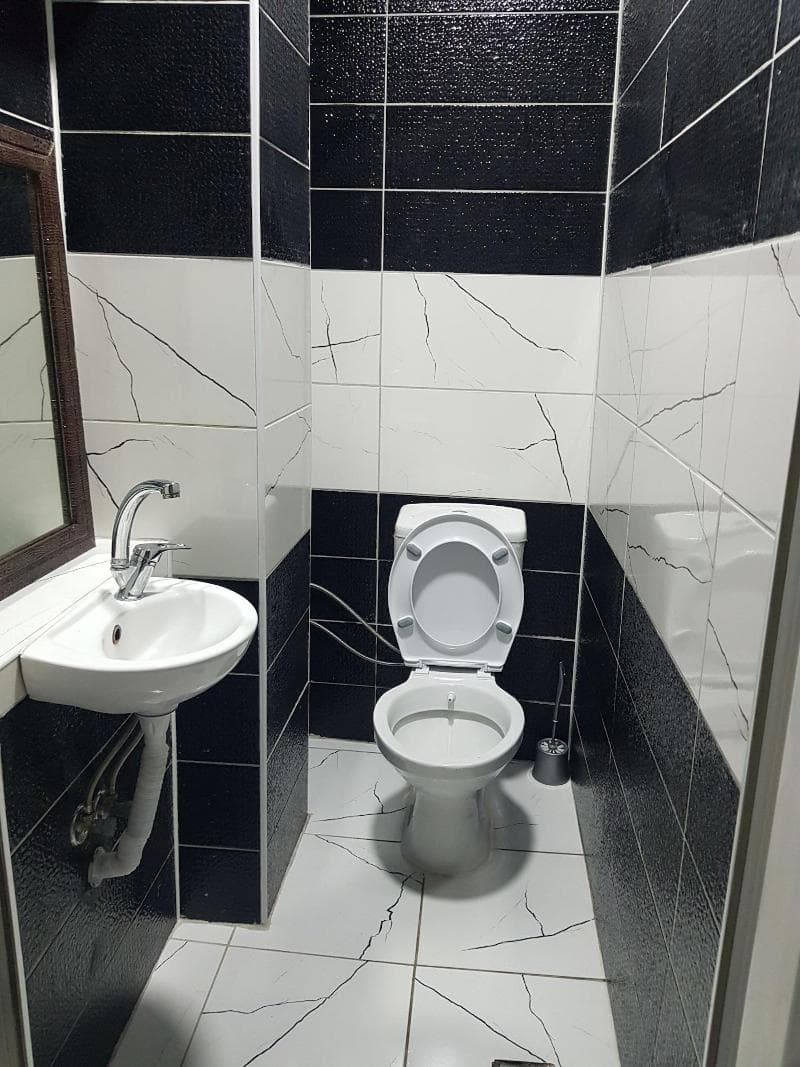Otel Evren 3