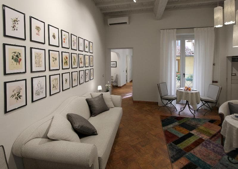 Casa Thiele Alla Signoria (Adults only) 4